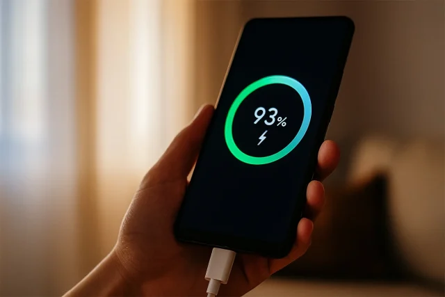 Cargar el móvil de esta forma no daña la batería: la ciencia tira por tierra uno de los miedos más comunes