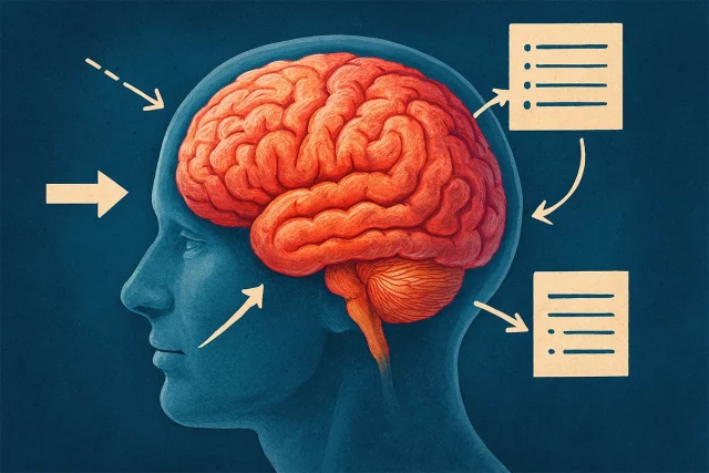 El cerebro humano no empieza de cero: llega con instrucciones de fábrica para entender el mundo