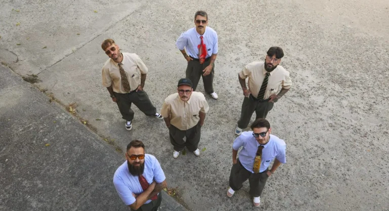 Chiquita Movida: Más que el nuevo episodio de Rayden