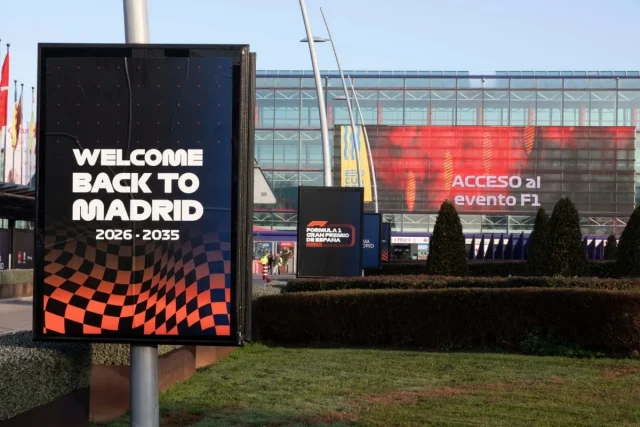 El circuito de F1 de Ayuso en Madrid bajo la lupa: Opacidad, contratos secretos y el fantasma de la ruina valenciana