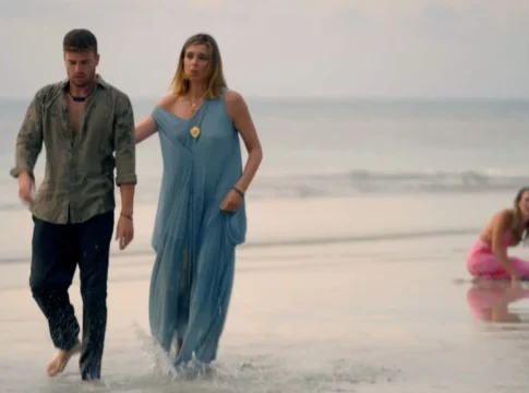 “En 6 días te he levantado a la novia”: La brutal reacción de Darío en el espejo y el enfrentamiento de Barranco y Rodri en ‘La isla de las Tentaciones’ | Fuente: LIDLT en X “En 6 días te he levantado a la novia”: La brutal reacción de Darío en el espejo y el enfrentamiento de Barranco y Rodri en ‘La isla de las Tentaciones’