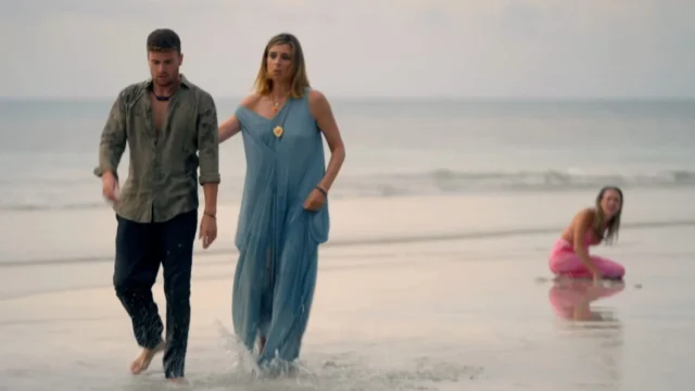 “En 6 días te he levantado a la novia”: La brutal reacción de Darío en el espejo y el enfrentamiento de Barranco y Rodri en ‘La Isla de las Tentaciones’