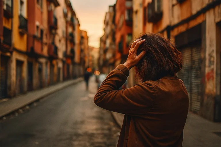 Investigador de neurociencia revela el hallazgo alarmante: Vivir en barrios pobres aumenta significativamente el riesgo de demencia