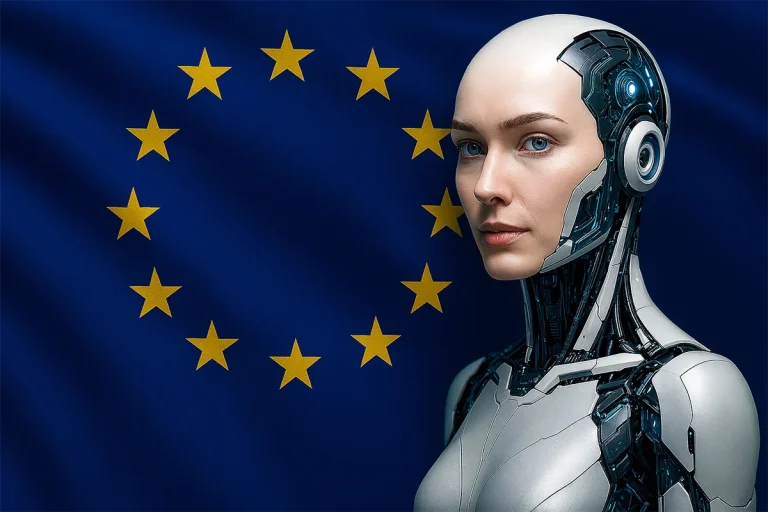 Europa lanza su arma: Devstral 2 es la IA europea que finalmente puede derrotar a ChatGPT y Gemini