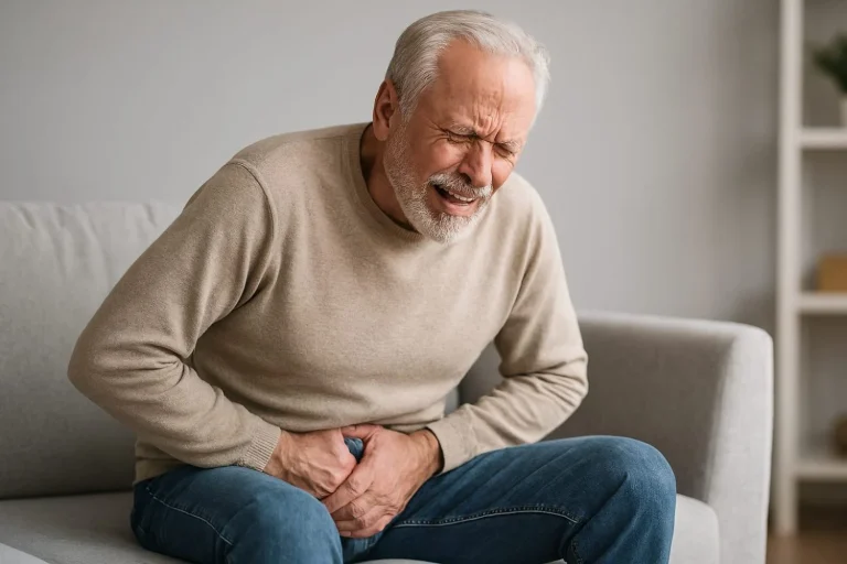 Solo tienes 6 horas para salvarlo: el dolor repentino en la ingle que muchos hombres callan por vergüenza