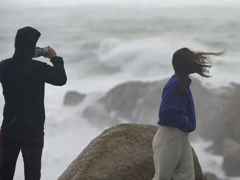 La AEMET avisa de lo que está por venir a partir de este miércoles