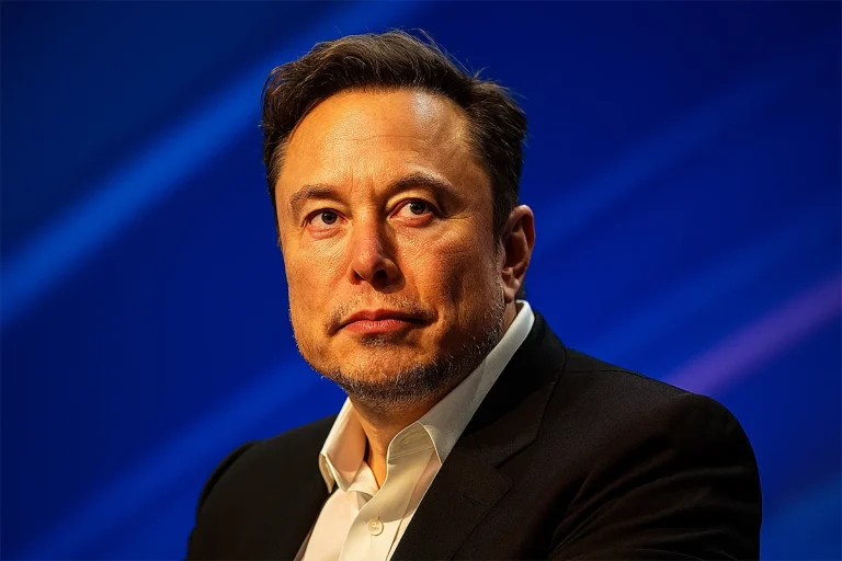 Elon Musk y su predicción más polémica: un futuro en el que trabajar será solo una opción