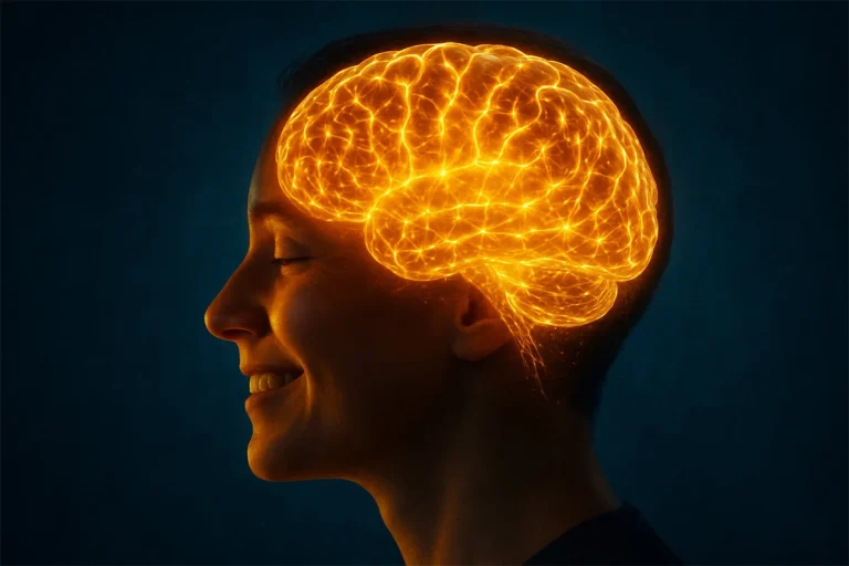 Esto es lo que los científicos descubrieron: Puedes entrenar tu cerebro para ser más feliz con estos ejercicios