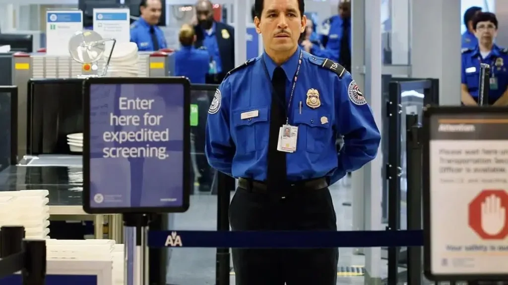 Control férreo de Estados Unidos a los aficionados españoles para el Mundial 2026: direcciones y hasta redes sociales 1 Control férreo de Estados Unidos a los aficionados españoles para el Mundial 2026: direcciones y hasta redes sociales Fuente: Agencias