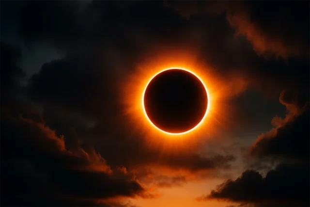 El evento astronómico del siglo llega a España en 2026 y los expertos avisan de la importancia de garantizar la seguridad