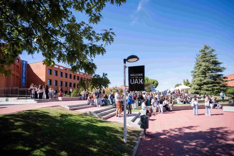 2026 consolidará el enfoque One Health como pilar del sistema sanitario, según UAX