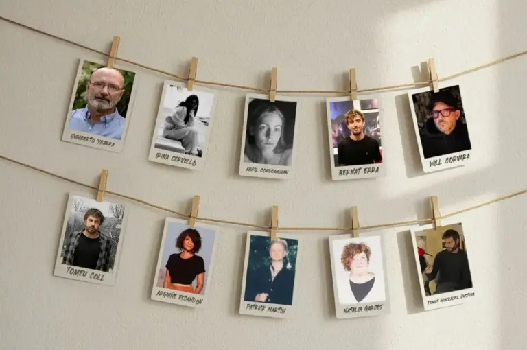 Diez fotógrafos aparecen entre los artistas españoles más destacados de 2025