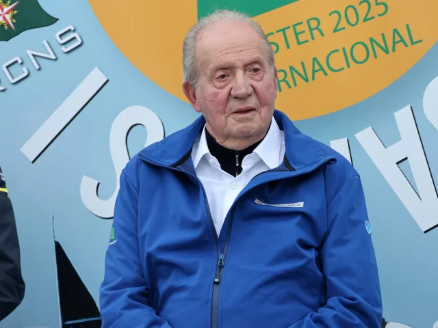'Reconciliación' revela los explosivos secretos que conectan a Juan Carlos I e Iñaki Urdangarin