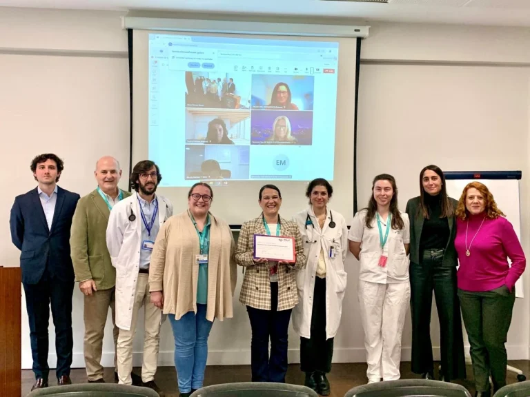 La Fundación Jiménez Díaz cierra con éxito el programa MAIC Continuum para optimizar la transición al alta hospitalaria y el manejo de los pacientes con insuficiencia cardiaca