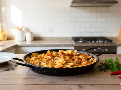 María del Mar López (52), experta en cocina manchega, María del Mar López (52), experta en cocina manchega,