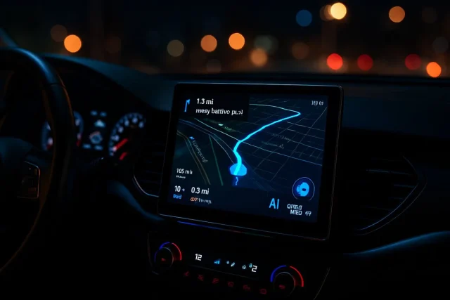 Durante años esperábamos esta función: Google Maps se actualiza con una inteligencia que actúa como un copiloto profesional