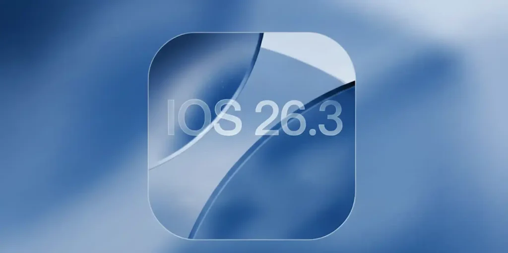 iOS 26.3 llega con un emparejamiento tan fácil como con los AirPods