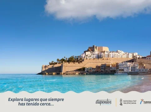 Un proyecto arriesgado y personal | Fuente: Movistar Un proyecto arriesgado y personal