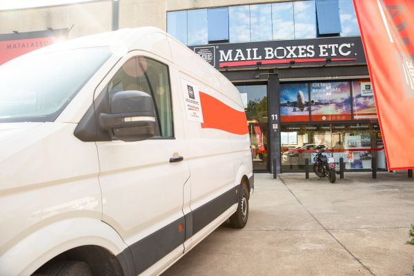 Emprender con éxito: Mail Boxes Etc. la franquicia de autoempleo