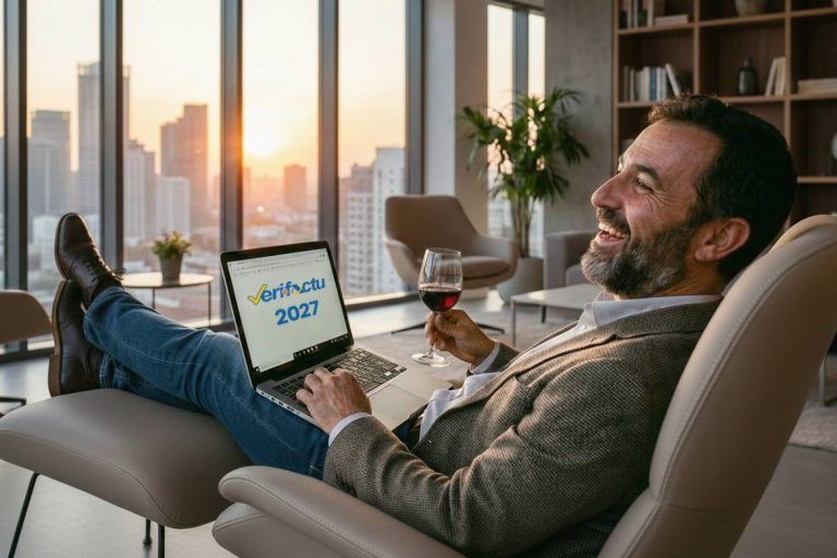 Verifactu se aplaza a 2027; Prana Software alerta sobre la ventaja de anticiparse