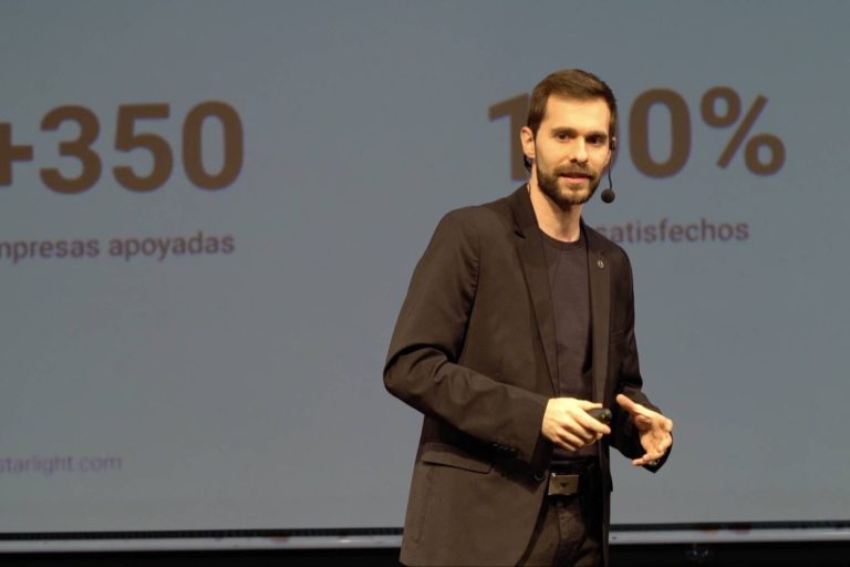 El Método REC, el nuevo libro que desvela cómo crear contenido que atrae clientes para un negocio