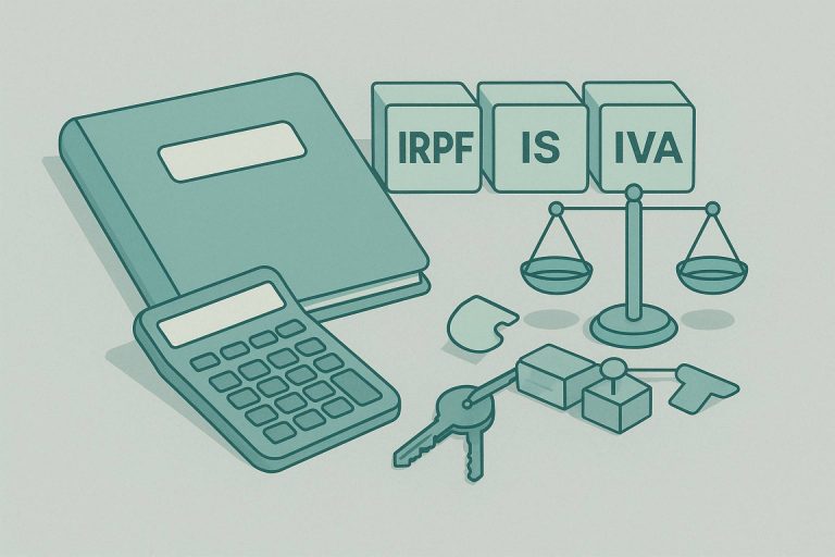 Traspaso Restaurante explica cómo tributa la venta de un restaurante