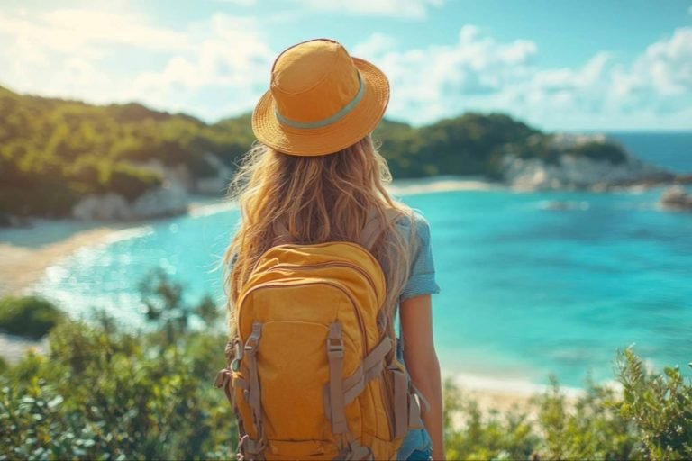 ¿Es seguro viajar solo? Descubrir todo lo que se necesita para viajar solo con seguridad