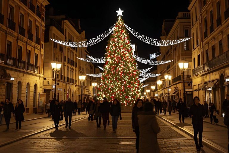 Navidad al revés; Valladolid y la movilidad laboral que sostiene la campaña