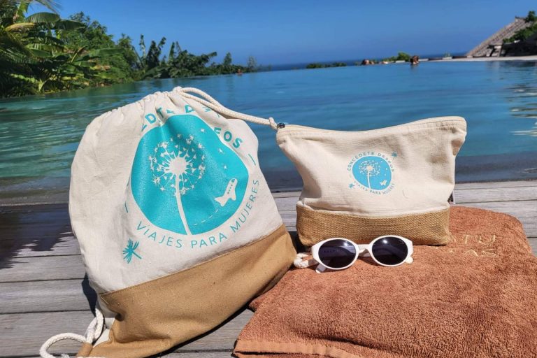 Regalos de Navidad y Reyes para mujeres de más de 55; las experiencias que están sustituyendo a los objetos