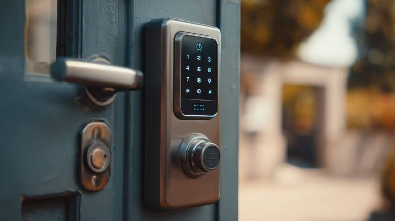 Tips para evitar robos en las ausencias navideñas