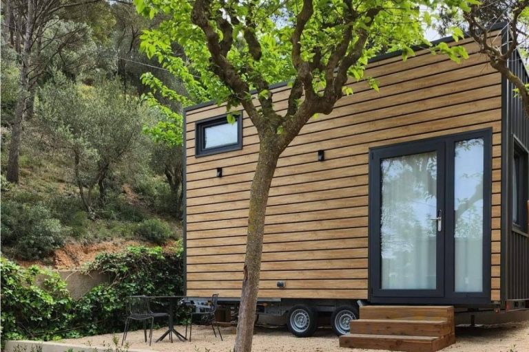 El auge de las Tiny House en los campings; el alojamiento que impulsa la rentabilidad y atrae a un nuevo perfil de huésped