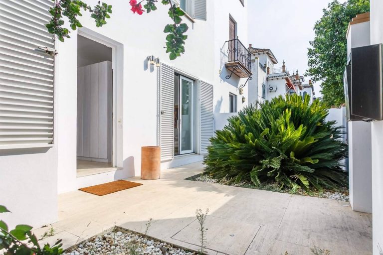 Precios al alza en el sur de Sevilla; Bermejales y Heliópolis lideran