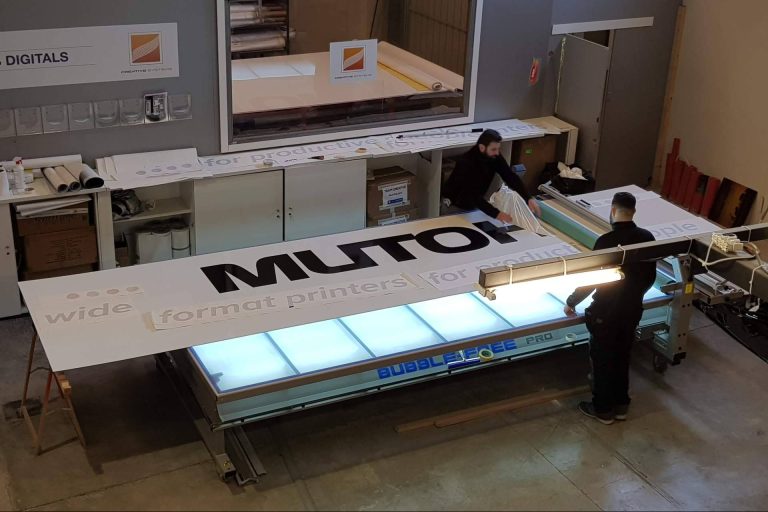 Infinity Studios presenta su nuevo catálogo y prepara el estreno internacional de Windows to Infinity