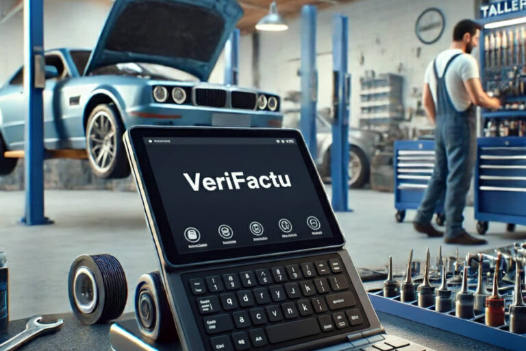 Por qué muchos talleres mecánicos están cambiando su forma de gestionar el negocio