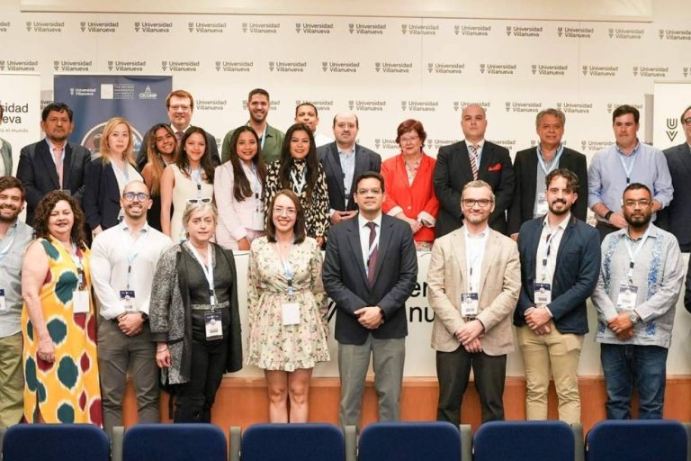 La George Washington University lanza en Madrid la Certificación 2026 en Estrategia y Comunicación Política con IA