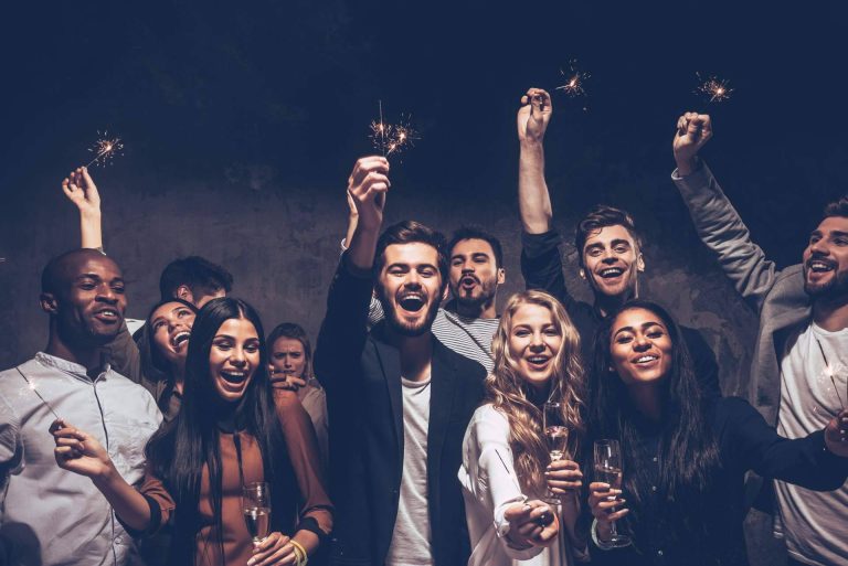 Spain Nightlife prevé una ocupación del 90% en locales de ocio nocturno en Nochevieja