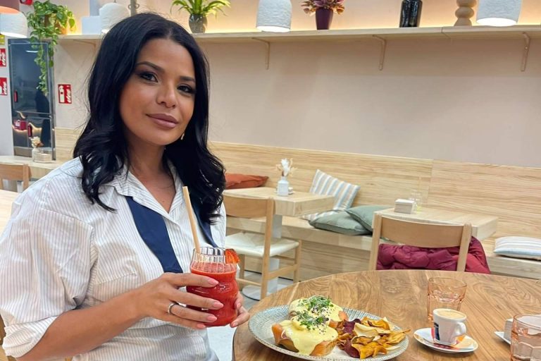 Coffee Party Experience, el nuevo evento de Société Parnassienne que une bienestar y lifestyle