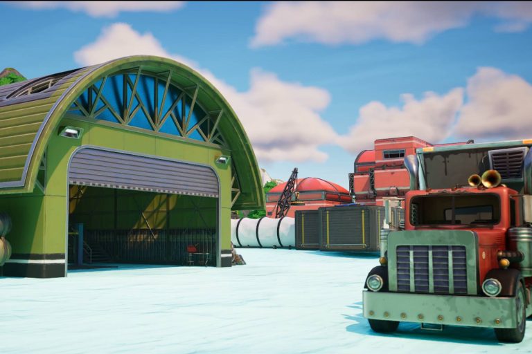 Image Campus y 3M Studio lanzan un Programa de Formación en UEFN