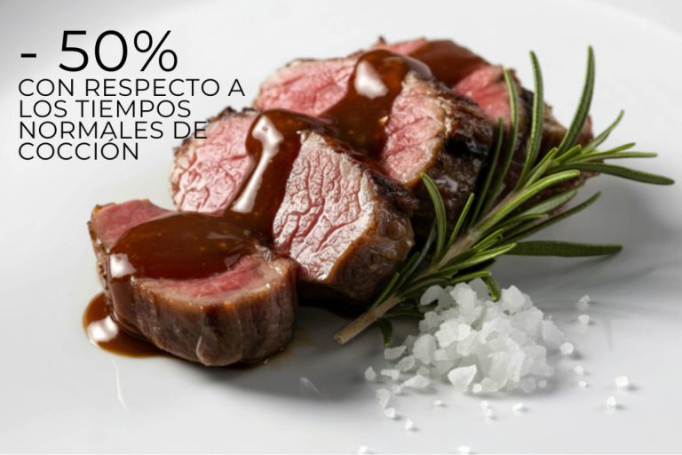 GrupoHoreca revoluciona la cocina profesional con BroilyGrill, un grill con infrarrojos a 850 ºC