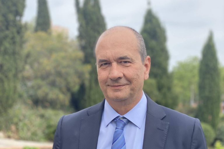 La visión de Antonio Delgado Rigal sobre el futuro del almacenamiento de energía y los mercados eléctricos