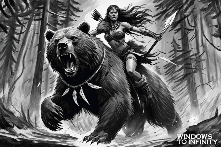 Windows to Infinity prepara su presentación mundial en París tras cuatro años de creación ininterrumpida