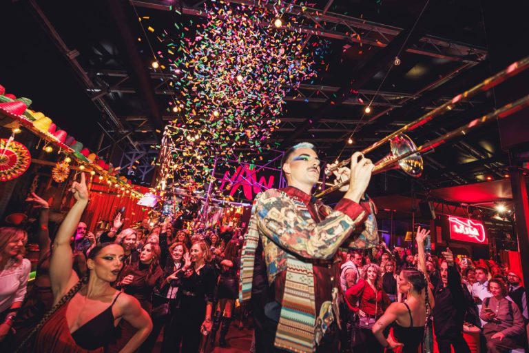 El regalo perfecto existe; una experiencia de música, sabor y emoción