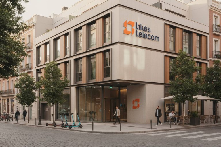 Ingresos fijos en el sector telco, la propuesta de marca blanca de Likes Telecom