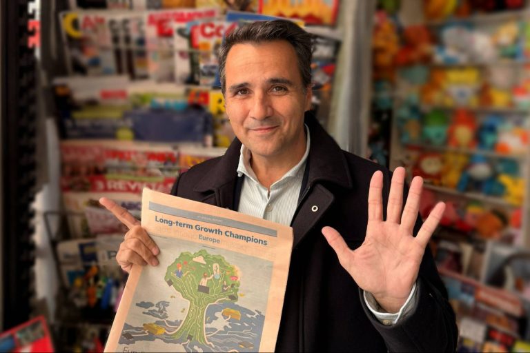 2025, el año en que todo encajó para Panel Sandwich Group