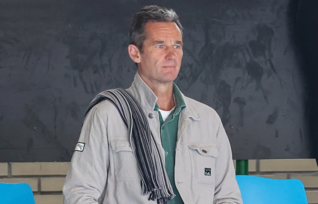 Las críticas y las deslealtades personales 