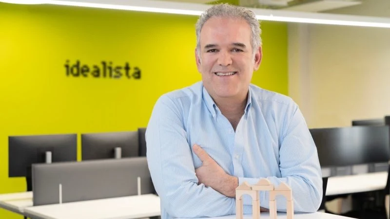 jesus encinar idealista