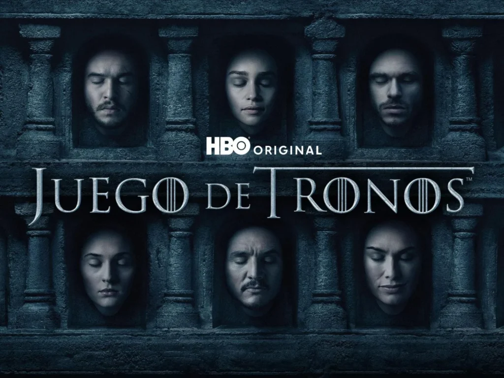 El nerviosismo de los fans: ¿Harry Potter, Juego de Tronos y DC en un limbo? 