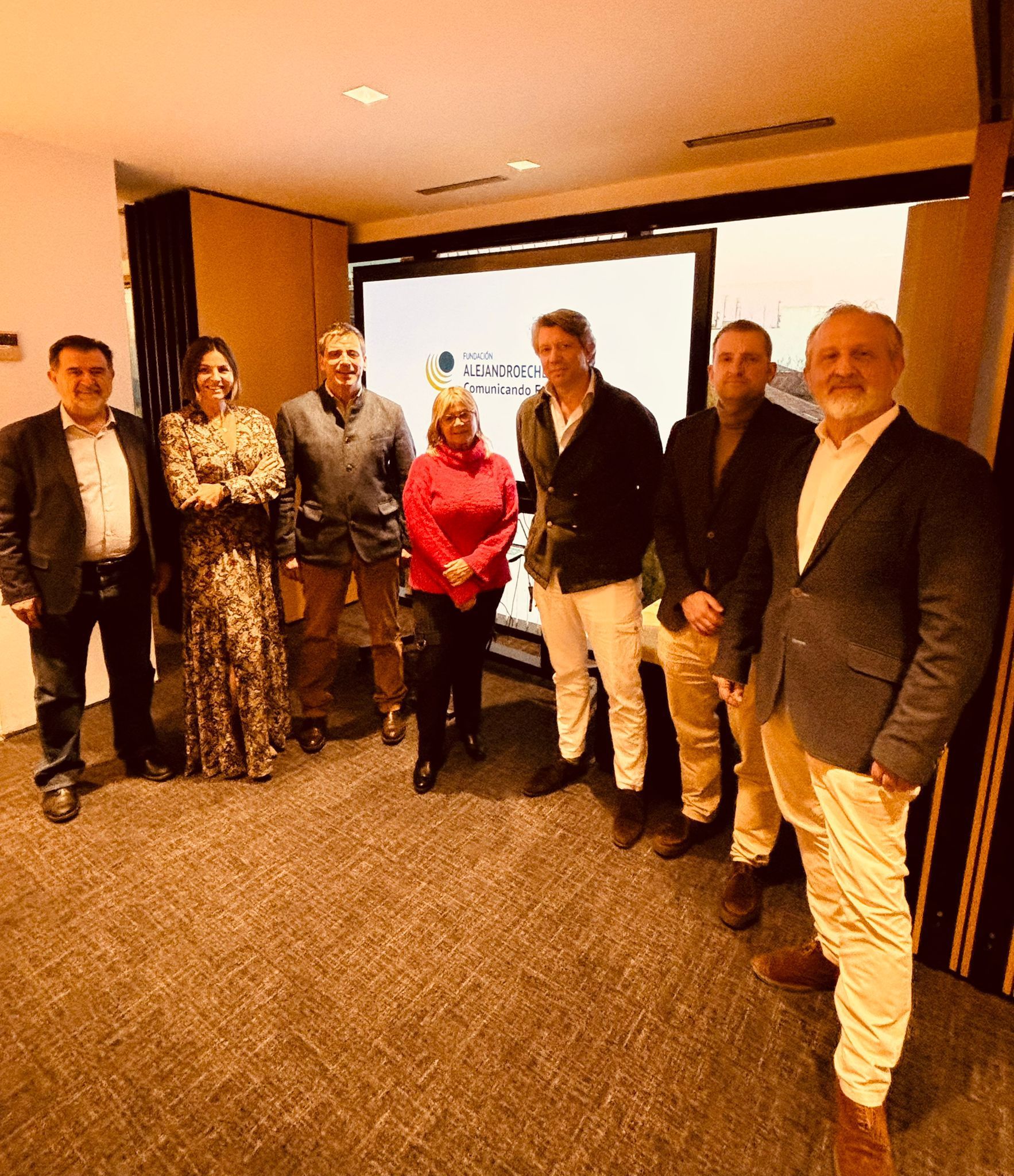 Fundación Comunicando Futuro premia la lucha contra la desinformación 1 jurados 2026