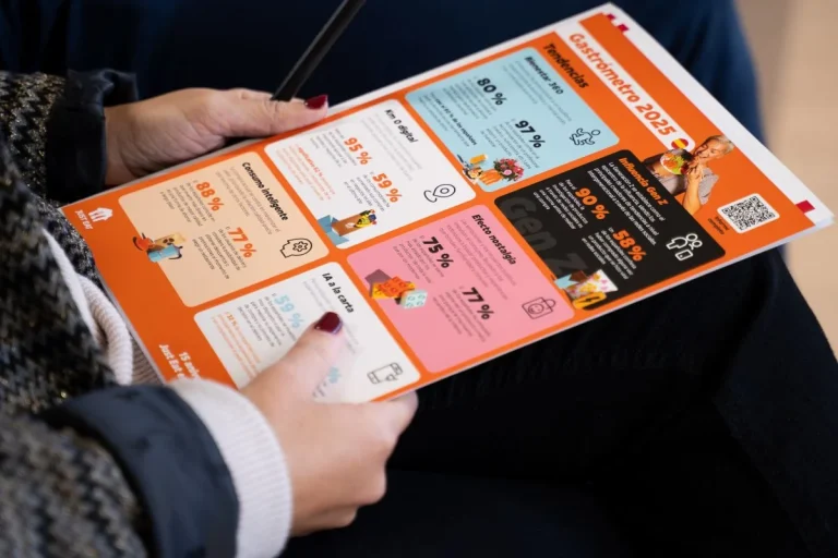 Just Eat anticipa un delivery más emocional y personalizado mientras crece el apoyo al comercio local