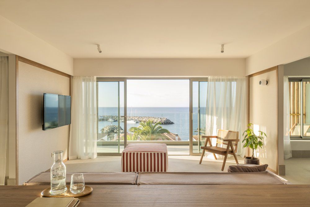 Kora Tigot, el nuevo resort de Kora Living inspirado en el paisaje volcánico del Atlántico abre en Tenerife 1 kora tigot 61 PT
